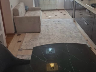 Apartament cu 2 camere, 61 m², Ciocana, Chișinău foto 4