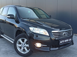 Toyota Rav 4 foto 2