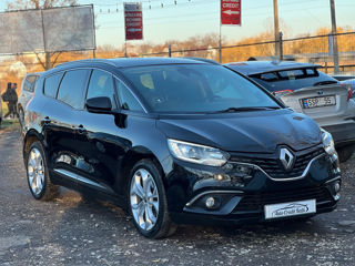 Renault Grand Scenic foto 9