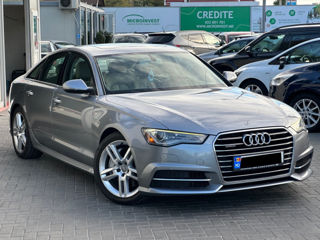 Audi A6 foto 4