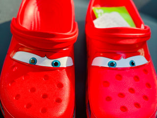 Crocs - кроксы foto 0