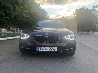 BMW 1 Series foto 1