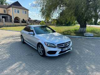 Mercedes C-Class foto 8