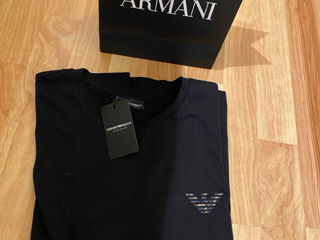 Emporio Armani tricou original foto 0