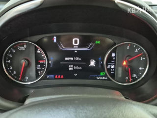 Chevrolet Malibu фото 8