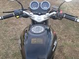 Wolf Motors motocycle foto 4