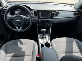 KIA Niro foto 9