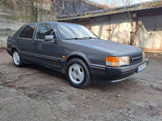 Saab 9000 foto 1