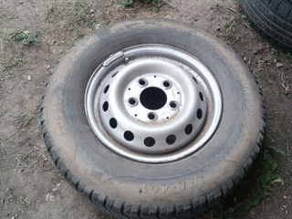 225/75 R15C