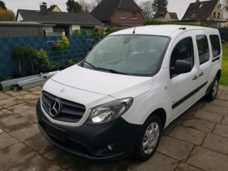 Mercedes Citan