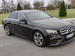 Mercedes E-Class foto 2