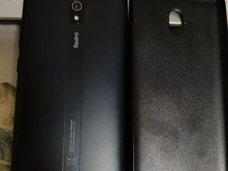 Xiaomi Redmi 8A фото 1