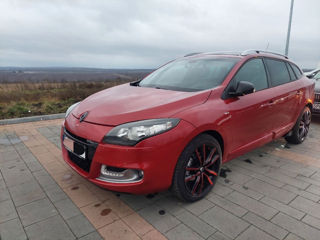 Renault Megane foto 4