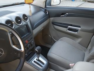 Opel Antara foto 3