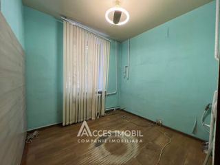 Apartament cu 2 camere, 43 m², Centru, Chișinău foto 5