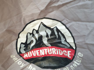 Adventuridge