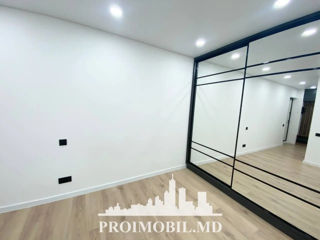 Apartament cu 1 cameră, 33 m², Buiucani, Chișinău foto 4