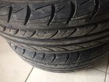 Продам 2 летние шины 175/70 R13 foto 2