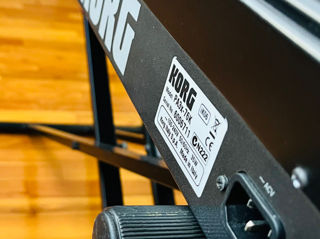 Korg Pa 3x Pro  foto 3