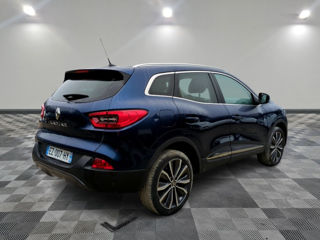 Renault Kadjar foto 9