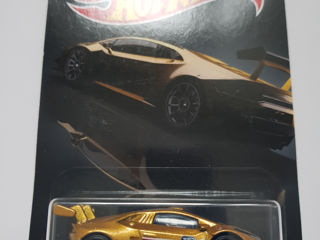 Hot Wheels mainline Lamborghini Series