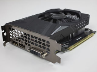 Gigabyte Nvidia GeForce GTX1650 4 GB GDDR6/128-bit (3xDisplayPort/HDMI)