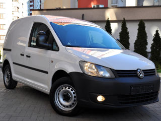 Volkswagen Caddy foto 2