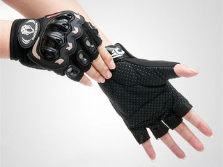 Новые перчатки - 250 лей. Размер: L для ладони шириной около 8.5-9.5 см Удобный, дышащий, привлекате foto 5