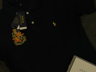 Ralph Lauren Chief Keef foto 4