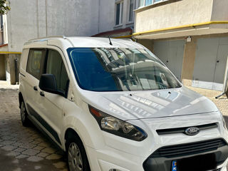 Ford Transit Connect foto 2