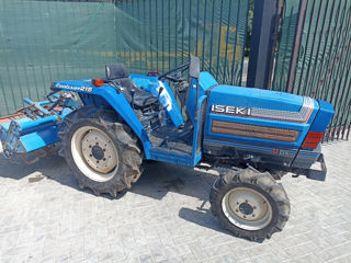 Tractorase  japoneze foto 4