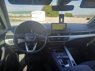 Audi A4 foto 8