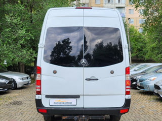 Mercedes SPRINTER 319 foto 16