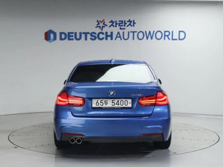 BMW 3 Series foto 4