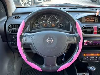 Opel Corsa foto 12