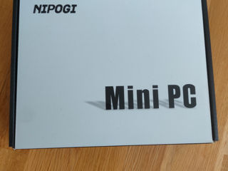Mini PC foto 1