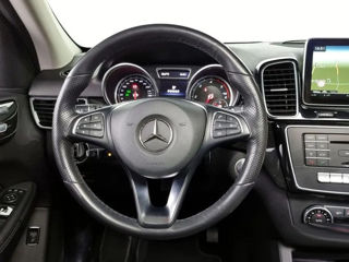 Mercedes GLE foto 13