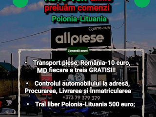 Dezmembrez Renault Scenic foto 15