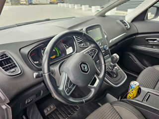 Renault Grand Scenic foto 6