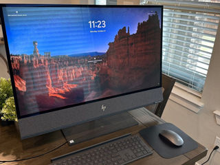 HP ENVY All-in-One - 32-a1002ns foto 2