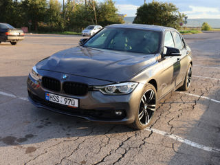 BMW 3 Series foto 1