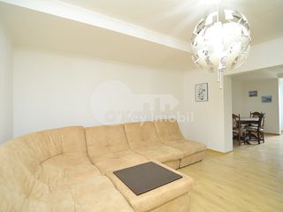 Apartament cu 2 camere, reparat, Bernardazzi, 540 € ! foto 3