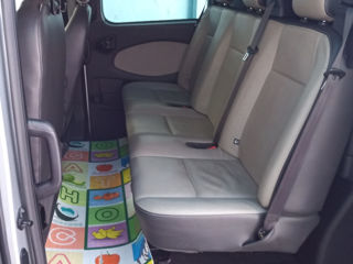 Ford Transit custom foto 7