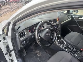 Volkswagen Golf foto 4