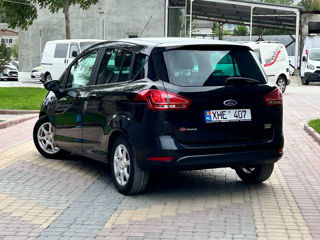 Ford B-Max foto 5