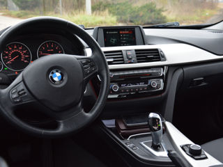 BMW 3 Series foto 7