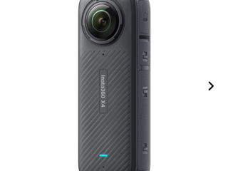 Insta360 X4 72MP 8K Ultra HD foto 3