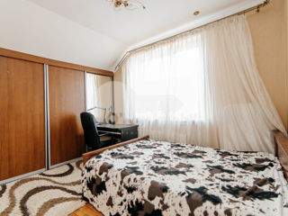 Apartament cu 3 camere, 117 m², Telecentru, Chișinău foto 7