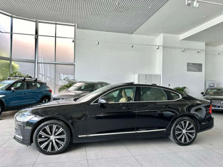 Volvo S90 foto 4