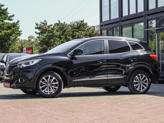 Renault Kadjar foto 2